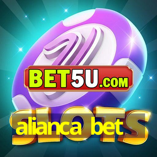 alianca bet