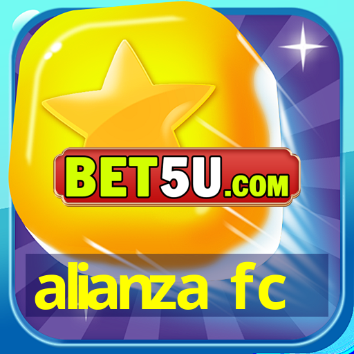 alianza fc