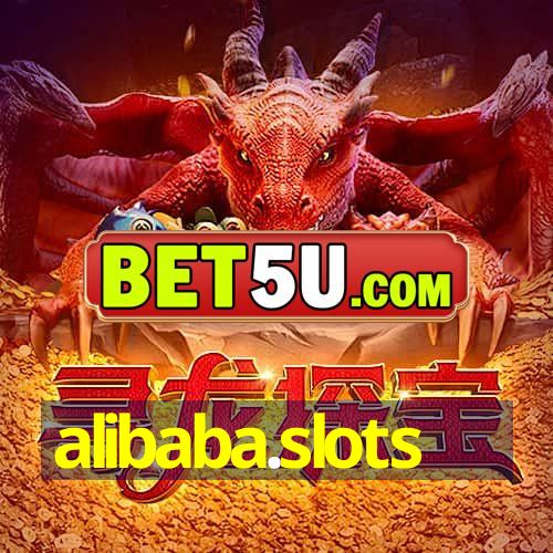 alibaba.slots