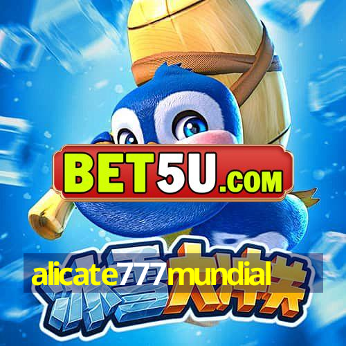 alicate777mundial