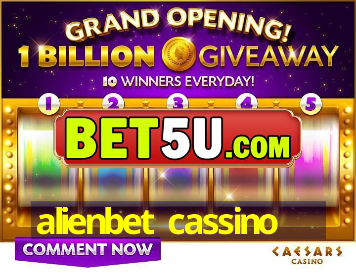 alienbet cassino