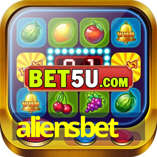 aliensbet