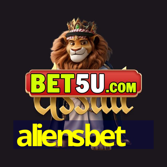 aliensbet