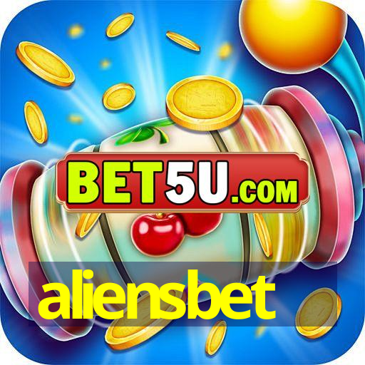 aliensbet