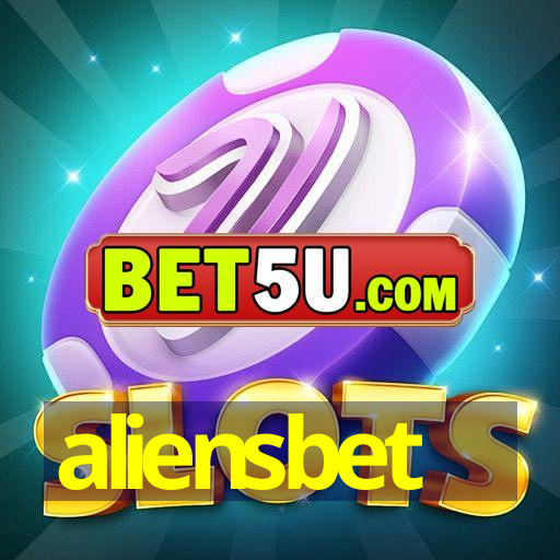 aliensbet