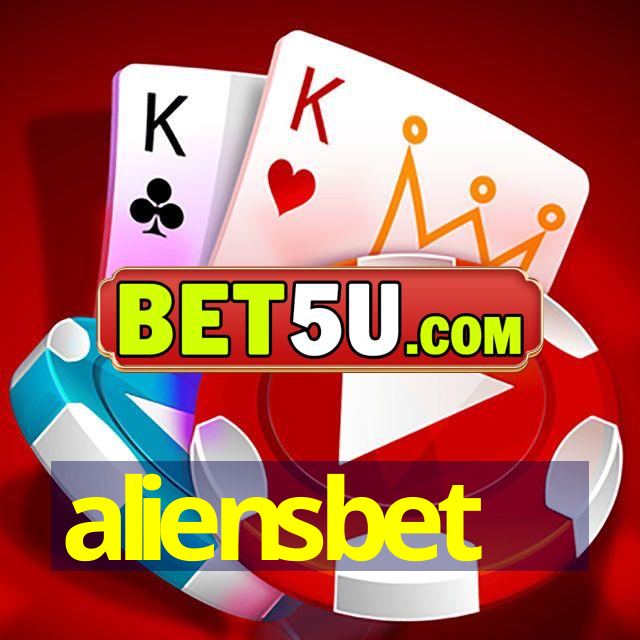 aliensbet