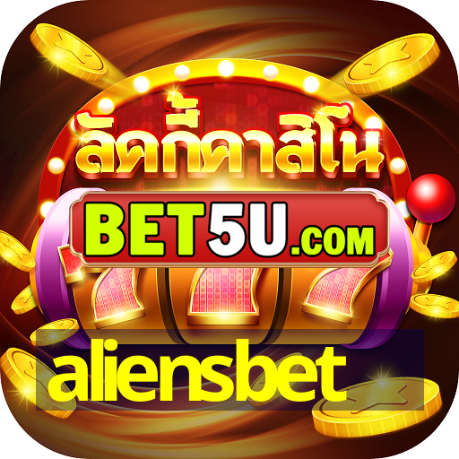 aliensbet