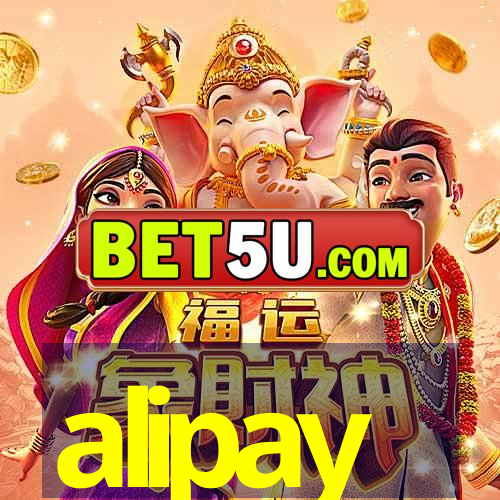 alipay