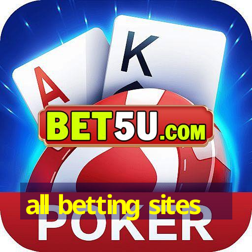 all betting sites