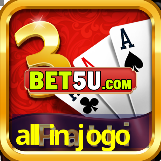 all in jogo