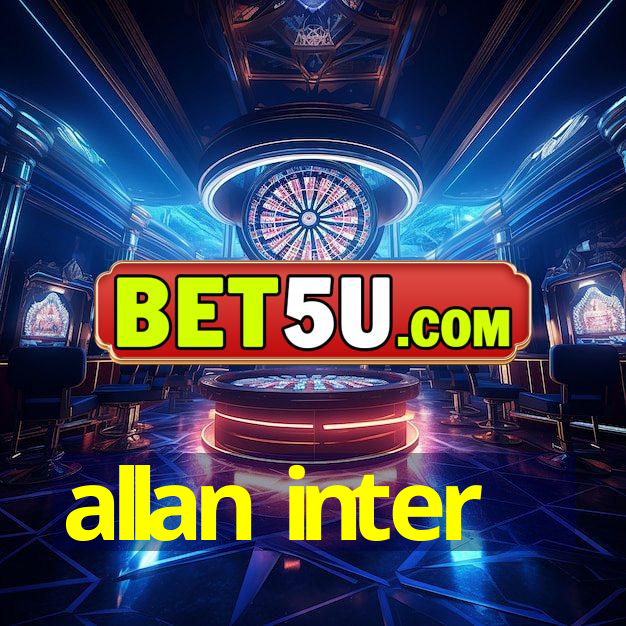 allan inter