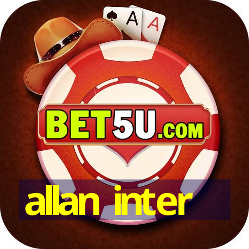 allan inter