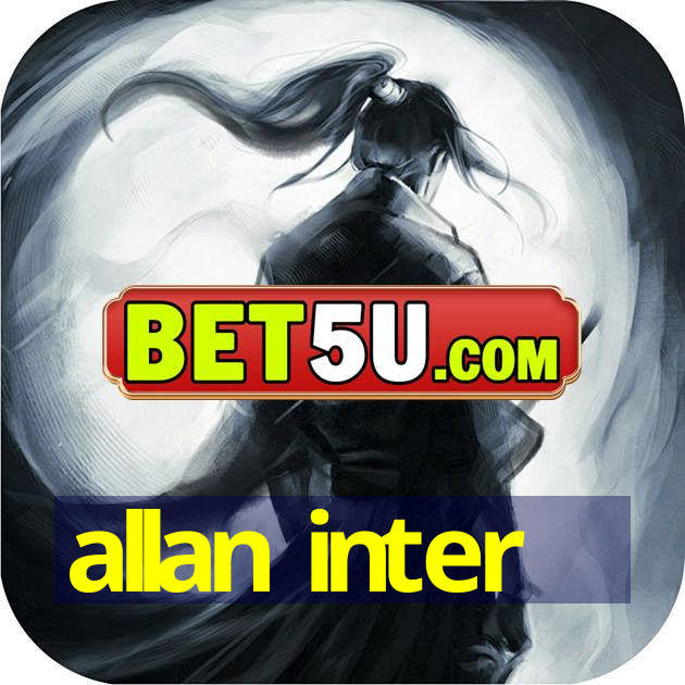 allan inter