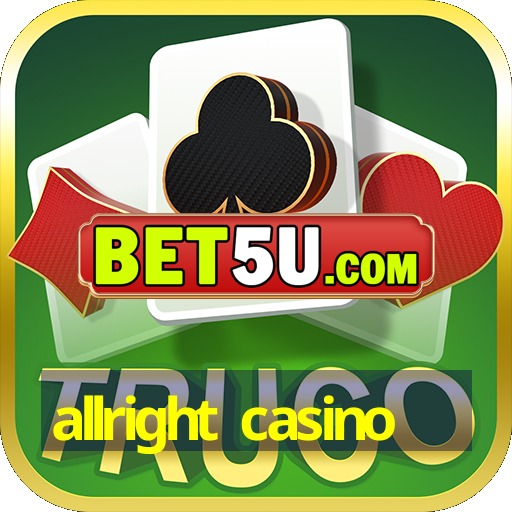 allright casino