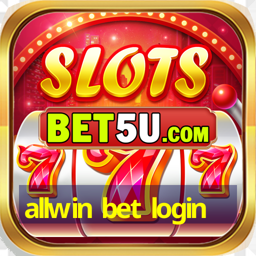 allwin bet login