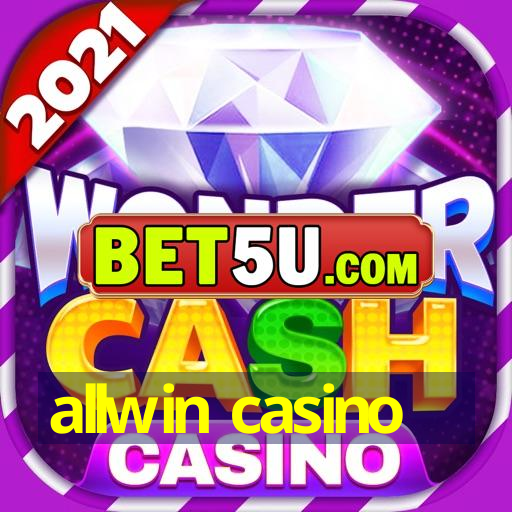 allwin casino