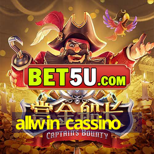 allwin cassino