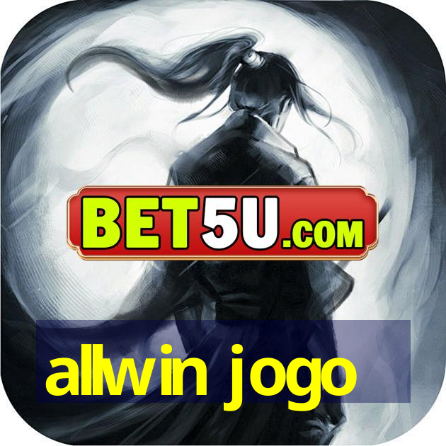 allwin jogo