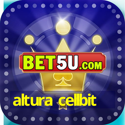 altura cellbit