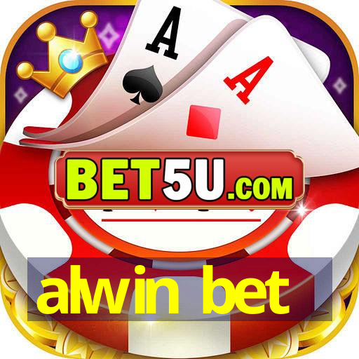 alwin bet