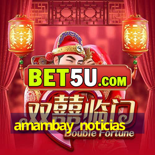 amambay noticias