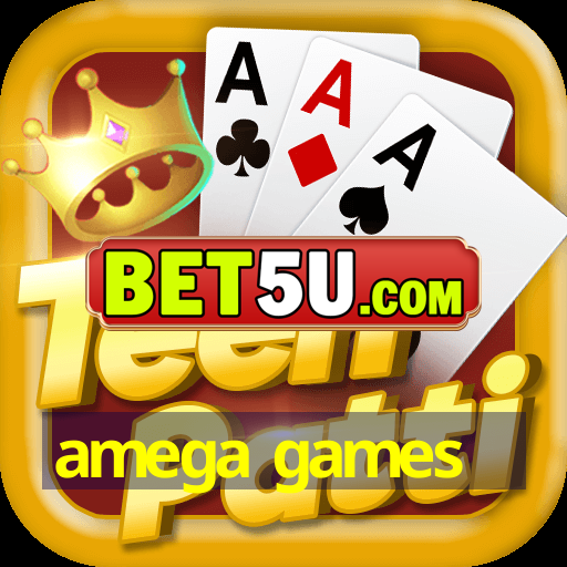 amega games