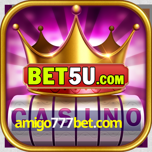 amigo777bet.com