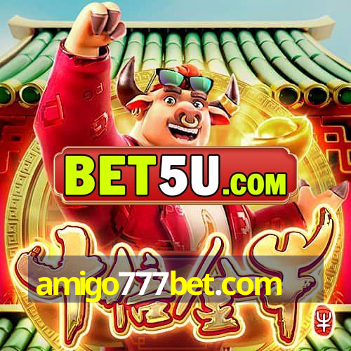 amigo777bet.com