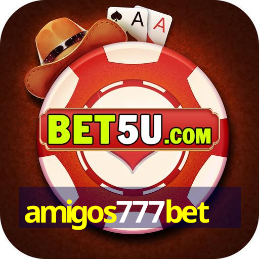 amigos777bet