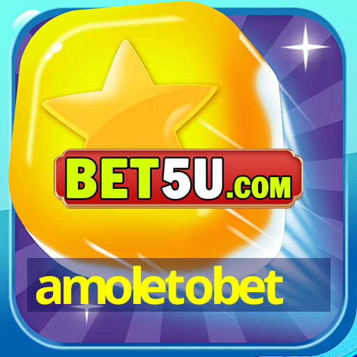 amoletobet