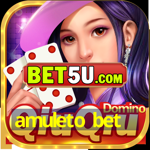 amuleto bet