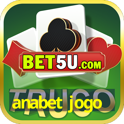 anabet jogo