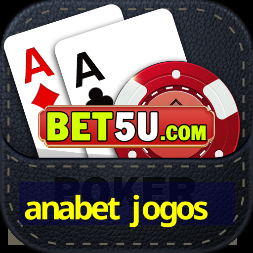 anabet jogos