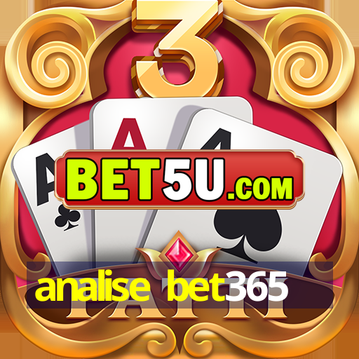 analise bet365