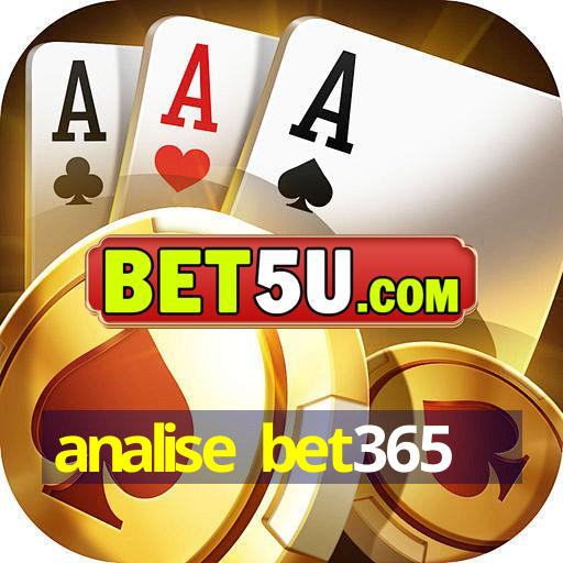 analise bet365