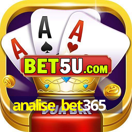 analise bet365