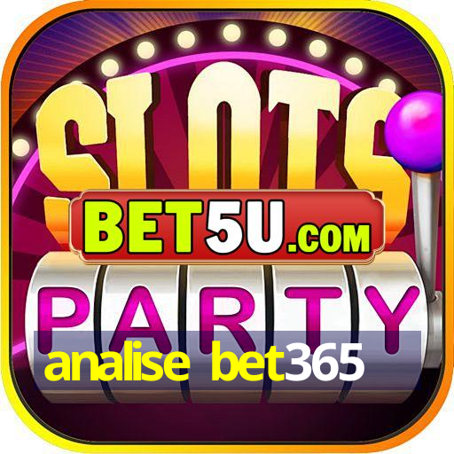 analise bet365