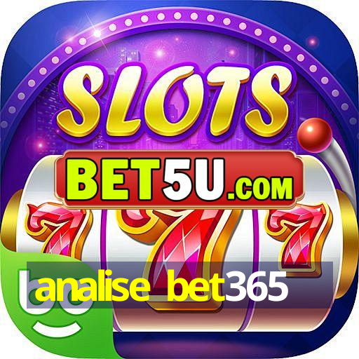 analise bet365