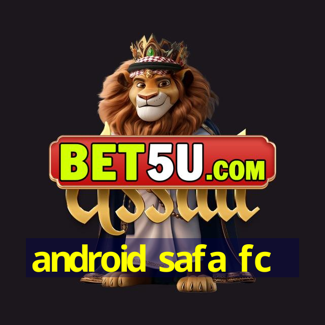 android safa fc