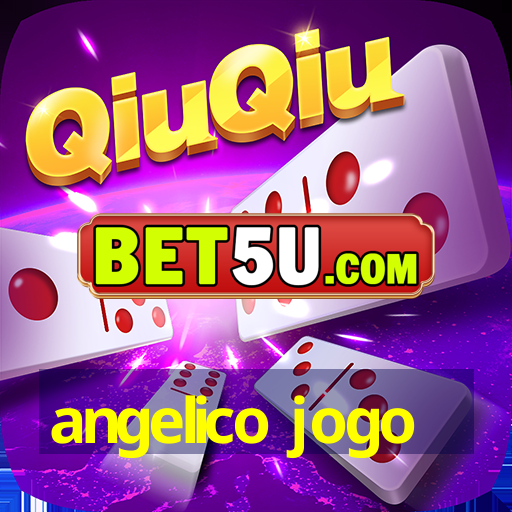 angelico jogo