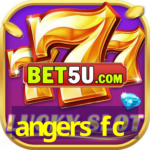 angers fc