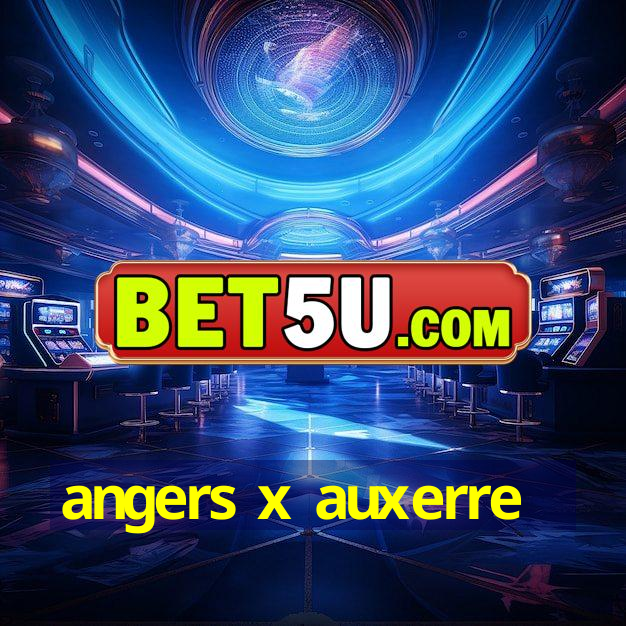 angers x auxerre