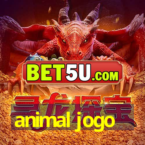 animal jogo