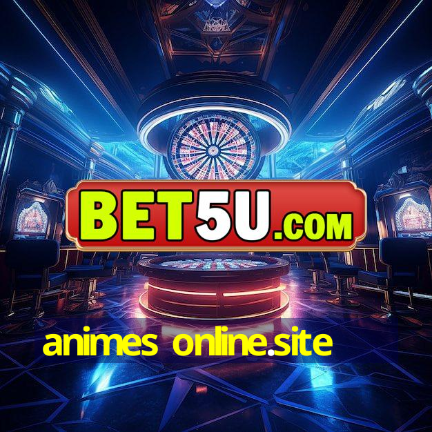 animes online.site