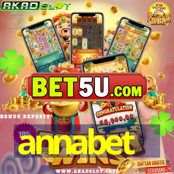 annabet