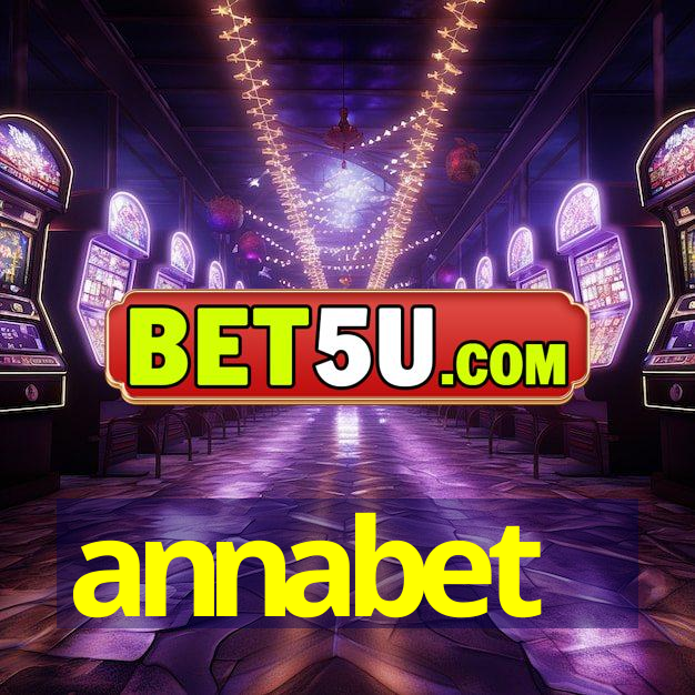 annabet