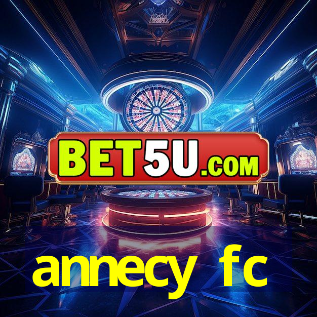 annecy fc