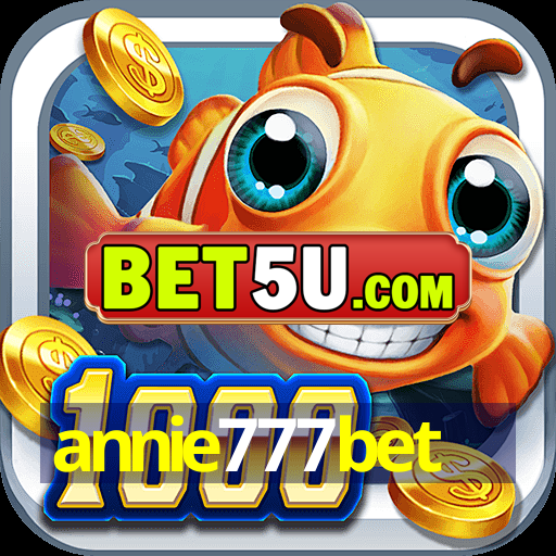 annie777bet