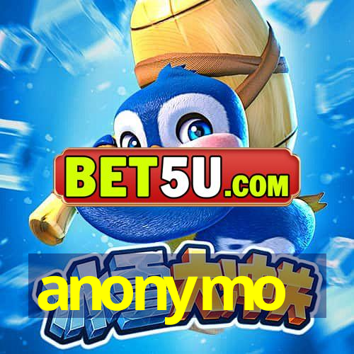 anonymo