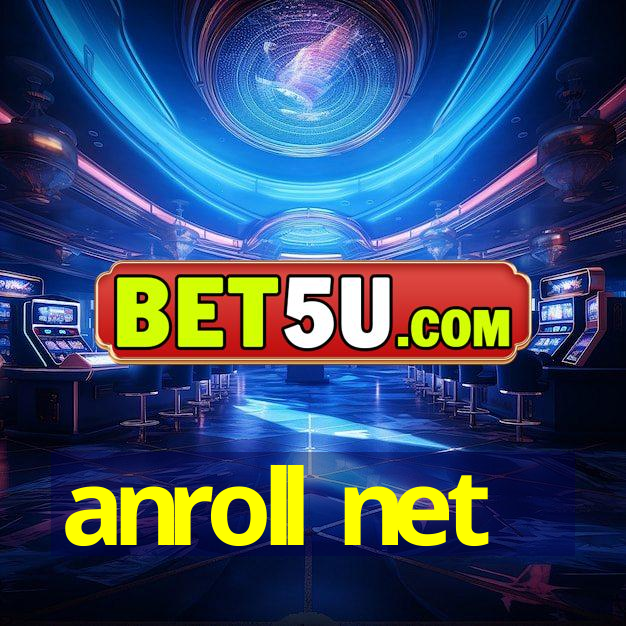 anroll net